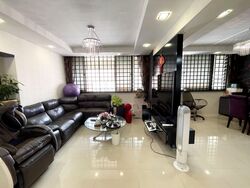 Blk 468 Pasir Ris Drive 6 (Pasir Ris), HDB 4 Rooms #506100601